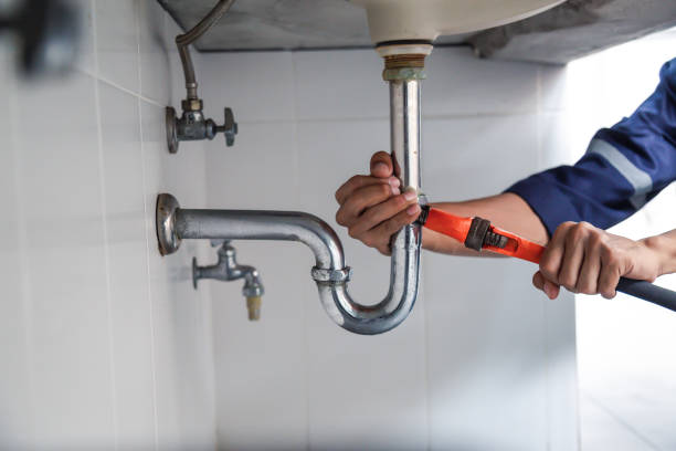 Best Water Leak Repair  in Lynbrook, NY